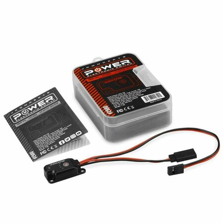 J CONCEPTS Electronic Power Module Digital On & Off Switch JCO2980